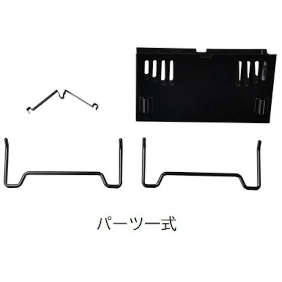 蚊取り線香スタンド KAYARIセトクラフト焚火台型 蚊遣り SI3821BK |  | 04