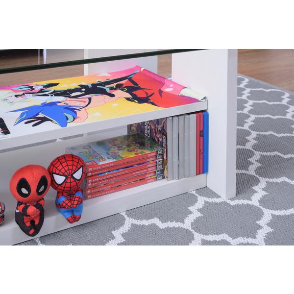 テーブル SO-100WH |  | 11