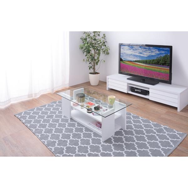 テーブル SO-100WH |  | 03