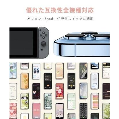 Bluetooth5.0 自動ペアリング 生活防水 軽量 ワイヤレスイヤホン ジム ギフト プレゼント おしゃれ 高音質 |  | 10