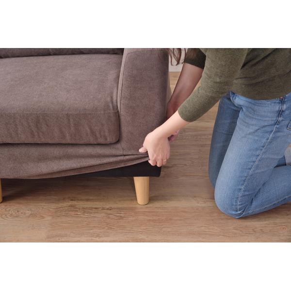 トルエ ソファ SS-122BE |  | 15