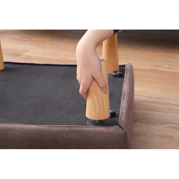 トルエ ソファ SS-122BE |  | 16