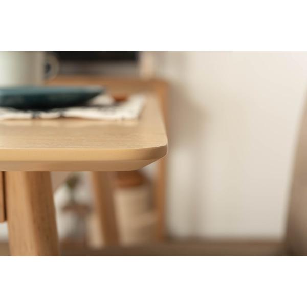 テーブル カフェテーブル スクエアテーブル 角テーブル コンパクト 角型 省スペース TAP-002NA |  | 04