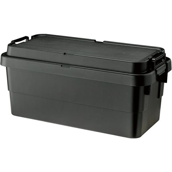 トランクカーゴS蓋 70L  TC-70SBK | 