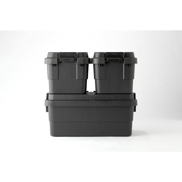 トランクカーゴS蓋 70L  TC-70SBK |  | 02