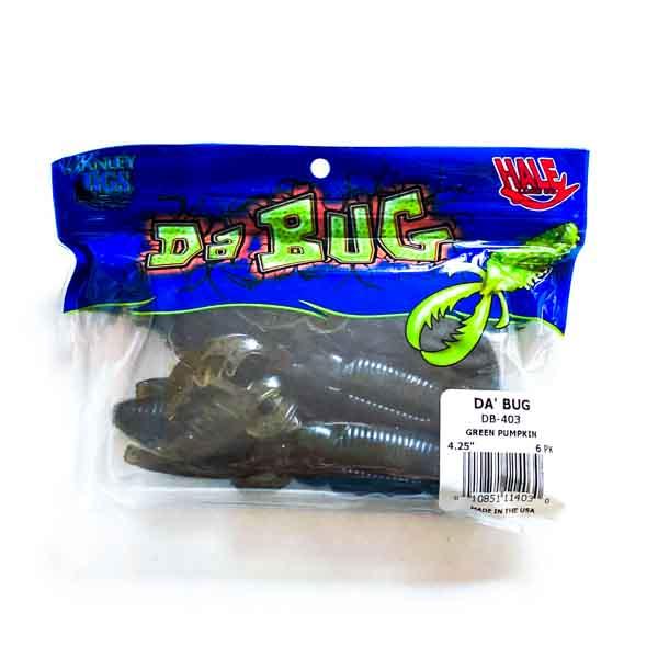 スタンレー DA BUG 4.25インチ DB-403 グリーンパンプキン | STANLEY