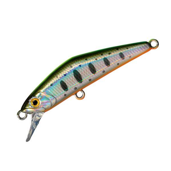 スミス(SMITH)  D-コンパクト45 13 チャートバックヤマメ | SMITH（釣り具）