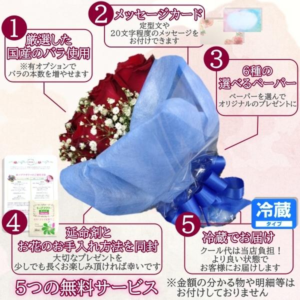 メーカー包装済 翌日 翌々日配達13時まで 大人ブーケ 赤バラ 10本 花束 赤 誕生日 プレゼント 生花 送料無料 女性 還暦 記念日 プロポーズ 12本 恋人の日 父の日 バラ Aynaelda Com