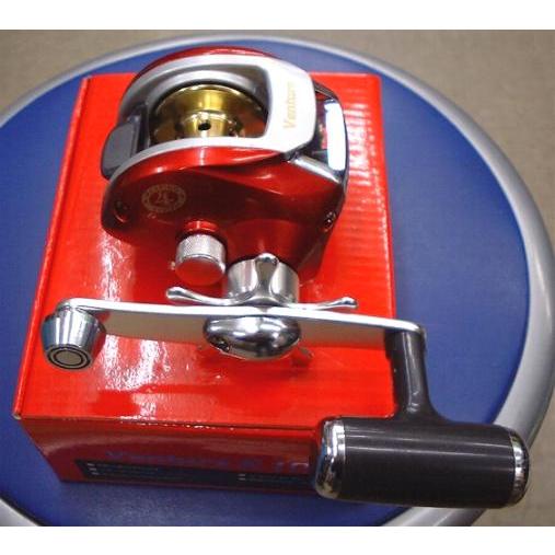 最新船用リール「ベンチャー船100パワータイプ」（送料無料） : スキー