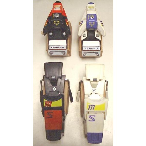 ★即決★本日のみ☆ブランド★サロモン☆スキー 6割引放出サロモン777上級モデル旧製品お買い得即決！ : スキー