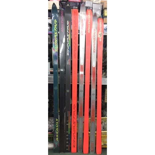 お買い得！ダィナスター・ビンテージのアソートモデル２００ｃｍ 人気のダィナスター・ビンテージレアスキーのアソートモデル200cm