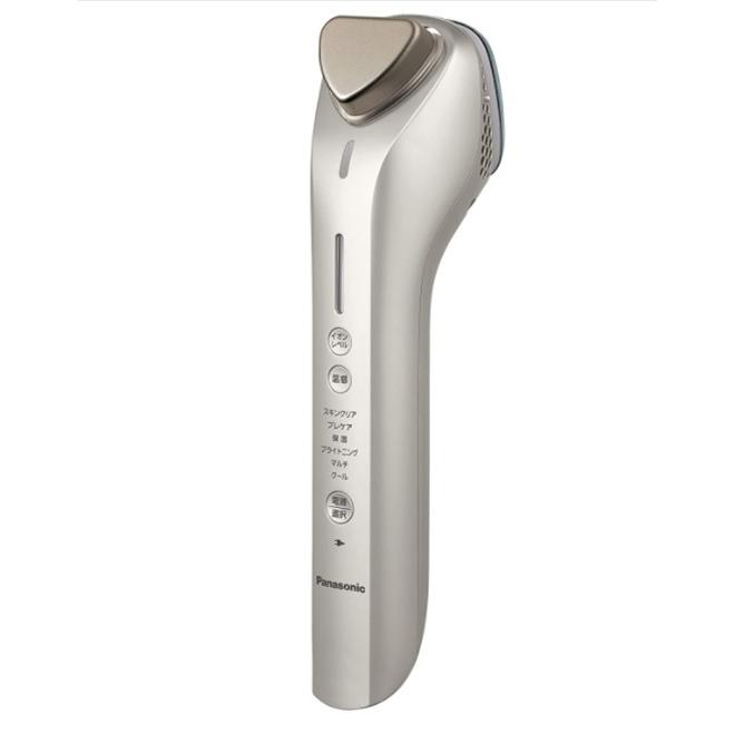 新品未使用】Panasonicイオンエフェクターゴールド EH-ST98
