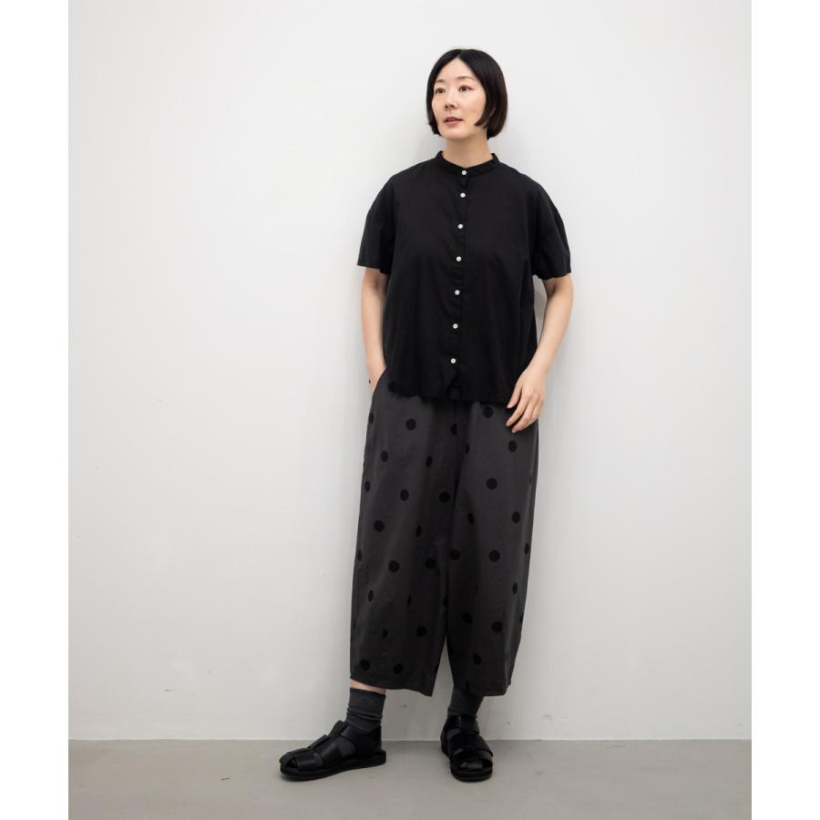 SUN VALLEY（サンバレー） [公式ストア] サンバレー / 製品染め 綿 