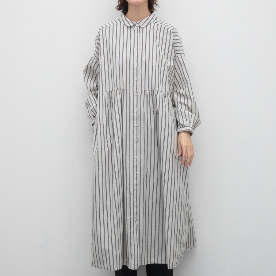 SUN VALLEY [公式ストア] サンバレー / コットン シャンブレー