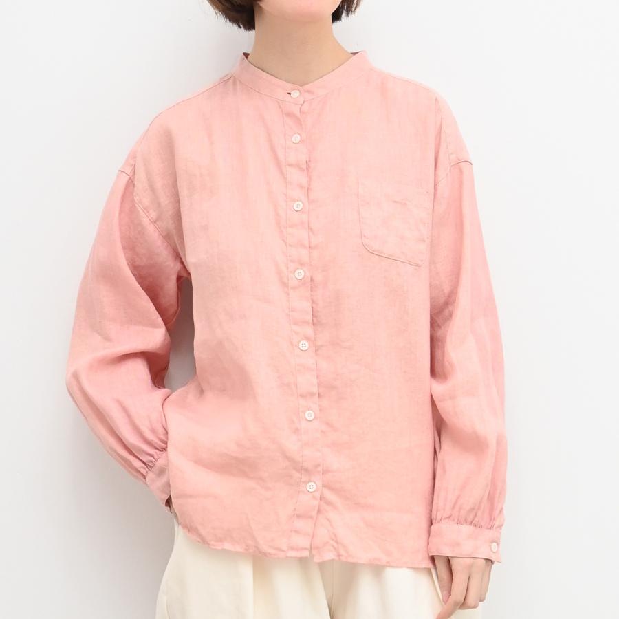SUN VALLEY（サンバレー） [公式ストア] サンバレー / 製品染め リネン