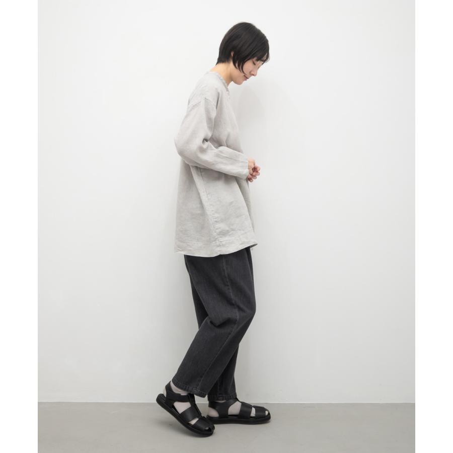 SUN VALLEY（サンバレー） [公式ストア] サンバレー / 製品染め リネン