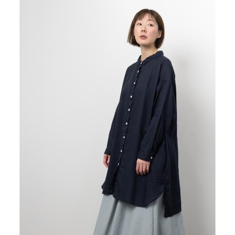SUN VALLEY（サンバレー） [公式ストア] サンバレー / 製品染め リネン
