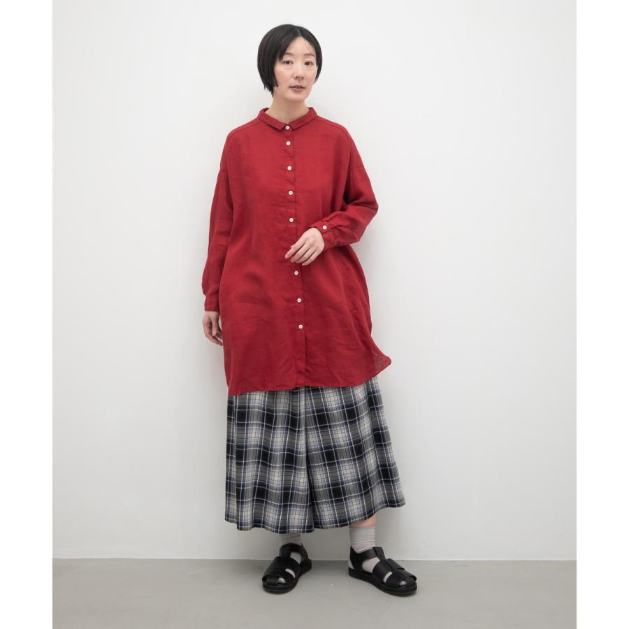 SUN VALLEY（サンバレー） [公式ストア] サンバレー / 製品染め リネン