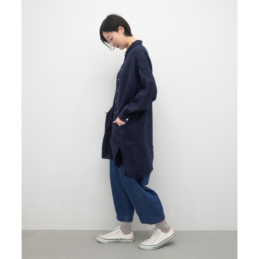 SUN VALLEY（サンバレー） [公式ストア] サンバレー / 製品染め リネン