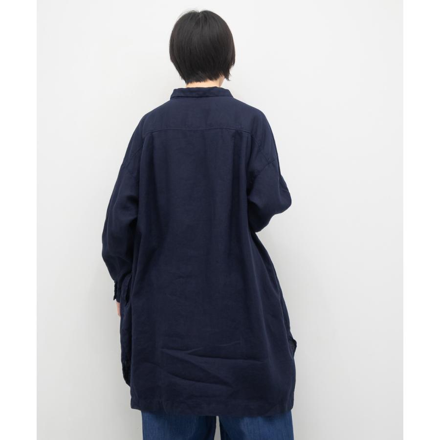 SUN VALLEY（サンバレー） [公式ストア] サンバレー / 製品染め リネン
