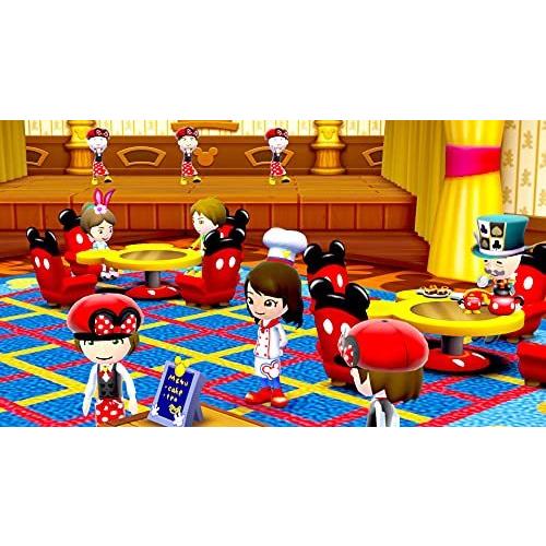 任天堂Switchライト中古品&amp;ディズニーマジックキャッスル2 ディズニーマジックキャッスル マイ・ハッピー・ライフ2