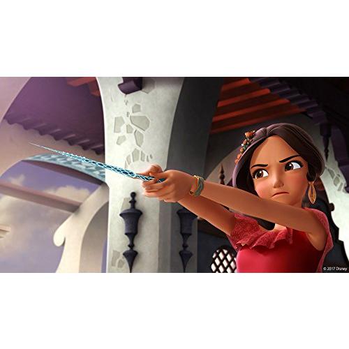 Disney（ディズニー） アバローのプリンセス エレナ/ソフィアの