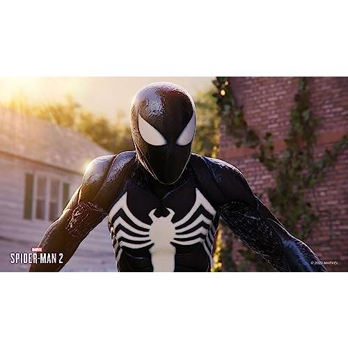 PS5 パッケージ版 Marvel's Spider-Man 2｜fsonline｜04