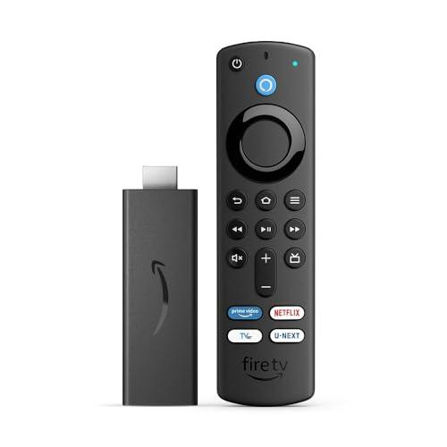 amazon（アマゾン） fire tv stick 第3世代 ファイヤー スティック
