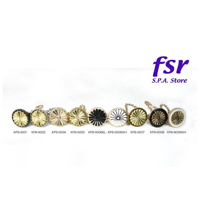 菊紋 ピンバッジ タイタック ラペルピン バッチ バッジ 幸運のお守り