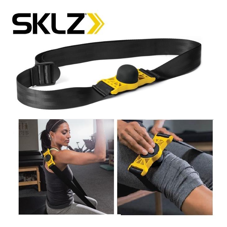 ≪55％OFF≫スキルズ SKLZボディーケア用品マッサージ ツボ押し「TRIGGER STRAPトリガーストラップ」028600 | 