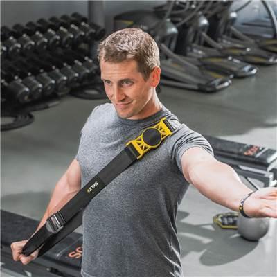 ≪55％OFF≫スキルズ SKLZボディーケア用品マッサージ ツボ押し「TRIGGER STRAPトリガーストラップ」028600 |  | 02