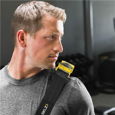 ≪55％OFF≫スキルズ SKLZボディーケア用品マッサージ ツボ押し「TRIGGER STRAPトリガーストラップ」028600 |  | 05