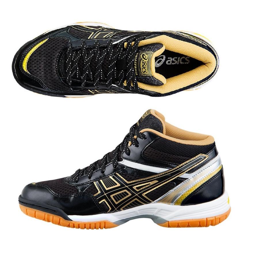 ASICS（アシックス） アシックスasicsバレーボールシューズ「RIVRE MT