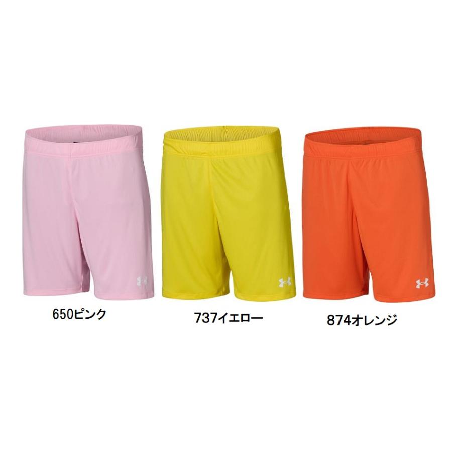UNDER ARMOUR（アンダーアーマー） ≪3ヶ所マーク付き、シャツのみも可