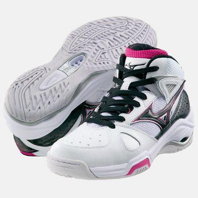 MIZUNO（ミズノ） ミズノMIZUNOバスケットシューズ「ウエーブプライド