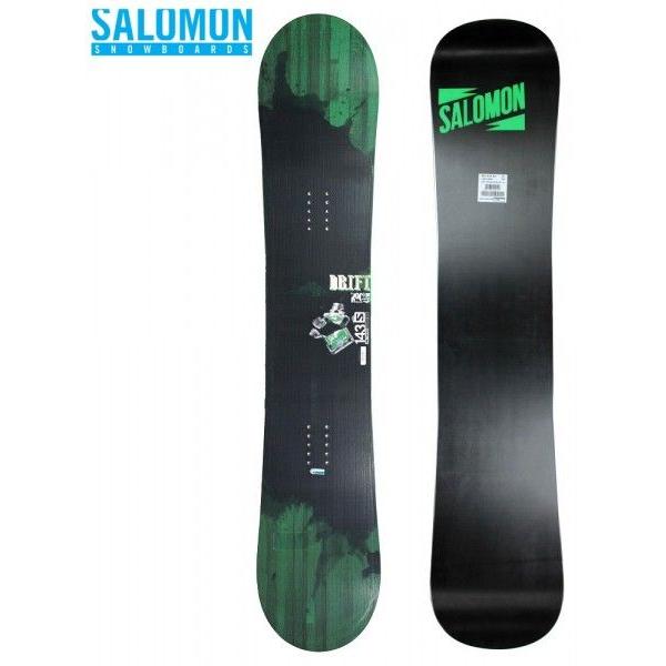 SALOMON（サロモン） 2014モデル 初心者向けスノーボード「DRIFT ROCKER RENTAL(ドリフトロッカーRTL ...
