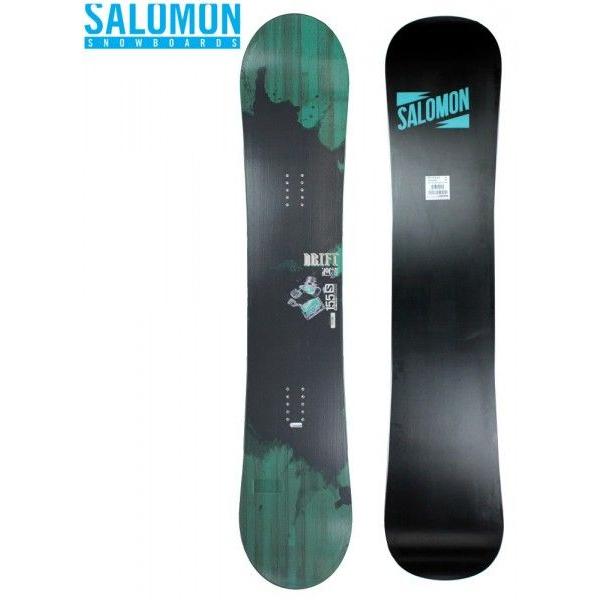 SALOMON 2014モデル SALOMONサロモン 初心者向けスノーボード「DRIFT ROCKER RENTAL(ドリフトロッカーRTL ...