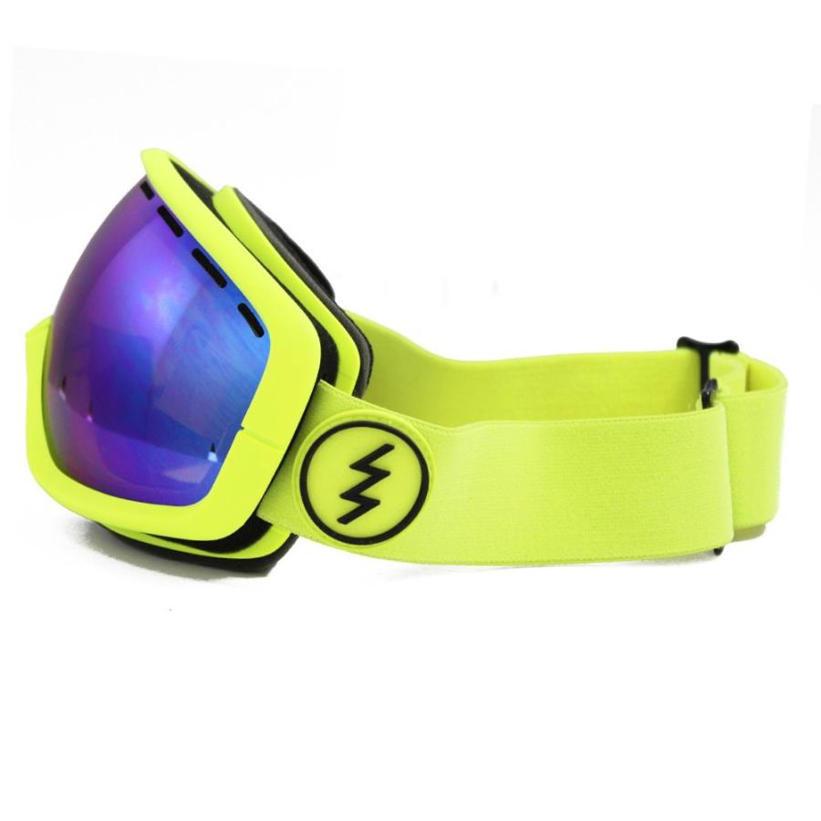 全国送料無料】ELECTRICエレクトリック スノーボード スキーゴーグル