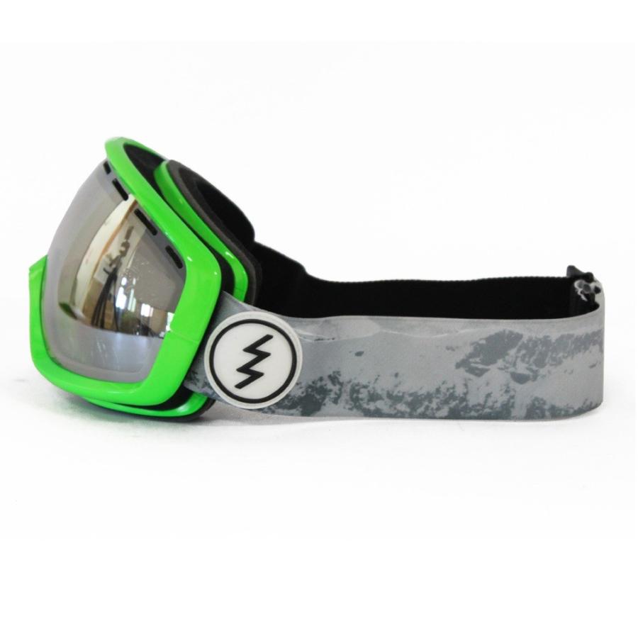 エレクトリック ボルコム EG2 アジアンフィット Electric Asian Fit EG2 Goggles | FREE Shipping - Go-Optic.com