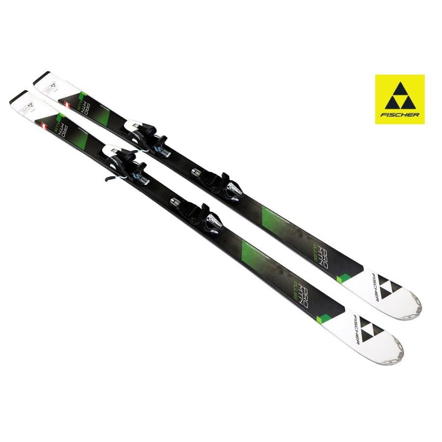 超歓迎 18 Fischer フィッシャー スキー Pro Mtn Pluse 金具 Rs9 Slr 18fismtpls Sportsshopファーストステーション 通販 Yahoo ショッピング 最新コレックション Dbmcollege Com