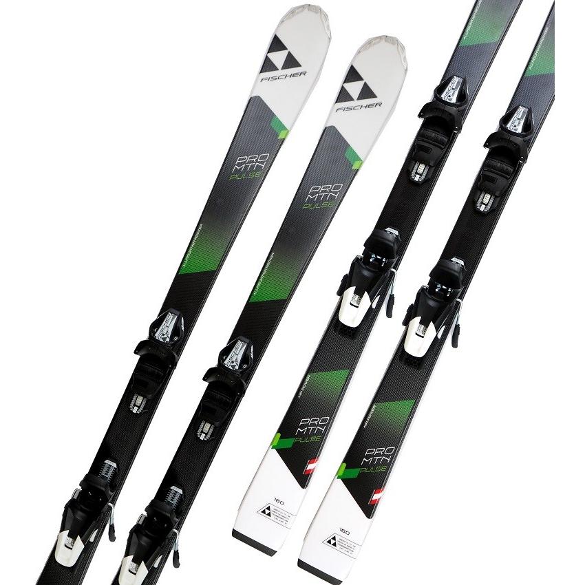 超歓迎 18 Fischer フィッシャー スキー Pro Mtn Pluse 金具 Rs9 Slr 18fismtpls Sportsshopファーストステーション 通販 Yahoo ショッピング 最新コレックション Dbmcollege Com