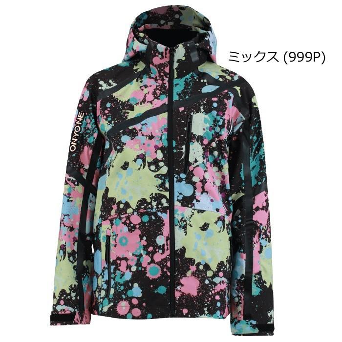 オンヨネ（ONYONE） [18oy-j4] 18-19 メンズ スキーウエア ジャケット