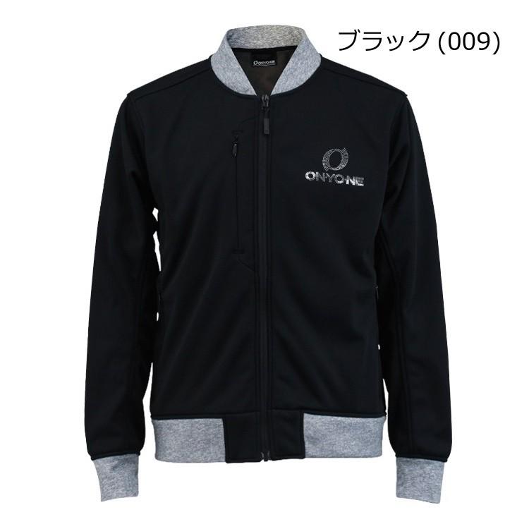 オンヨネ（ONYONE） ジュニア スキーウエア ミドラージャケット「GAME