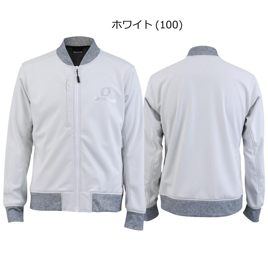 オンヨネ（ONYONE） ジュニア スキーウエア ミドラージャケット「GAME