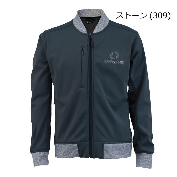 オンヨネ（ONYONE） ジュニア スキーウエア ミドラージャケット「GAME