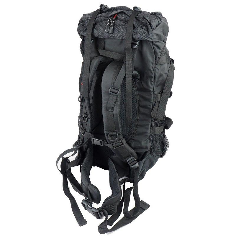 【新品未使用品】MIZUNO ミズノ　バックパック　40L 33jdb001_02.jpg
