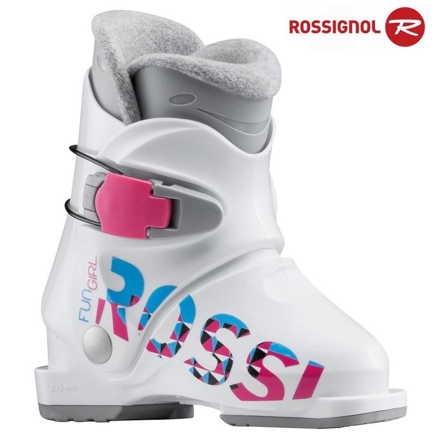 18 19ロシニョールrossignolジュニア用リアエントリースキーブーツ Fungirlj1 Whiteファンガールホワイト 15 5 22 5cm 19rosfunj1 Sportsshopファーストステーション 通販 Yahoo ショッピング