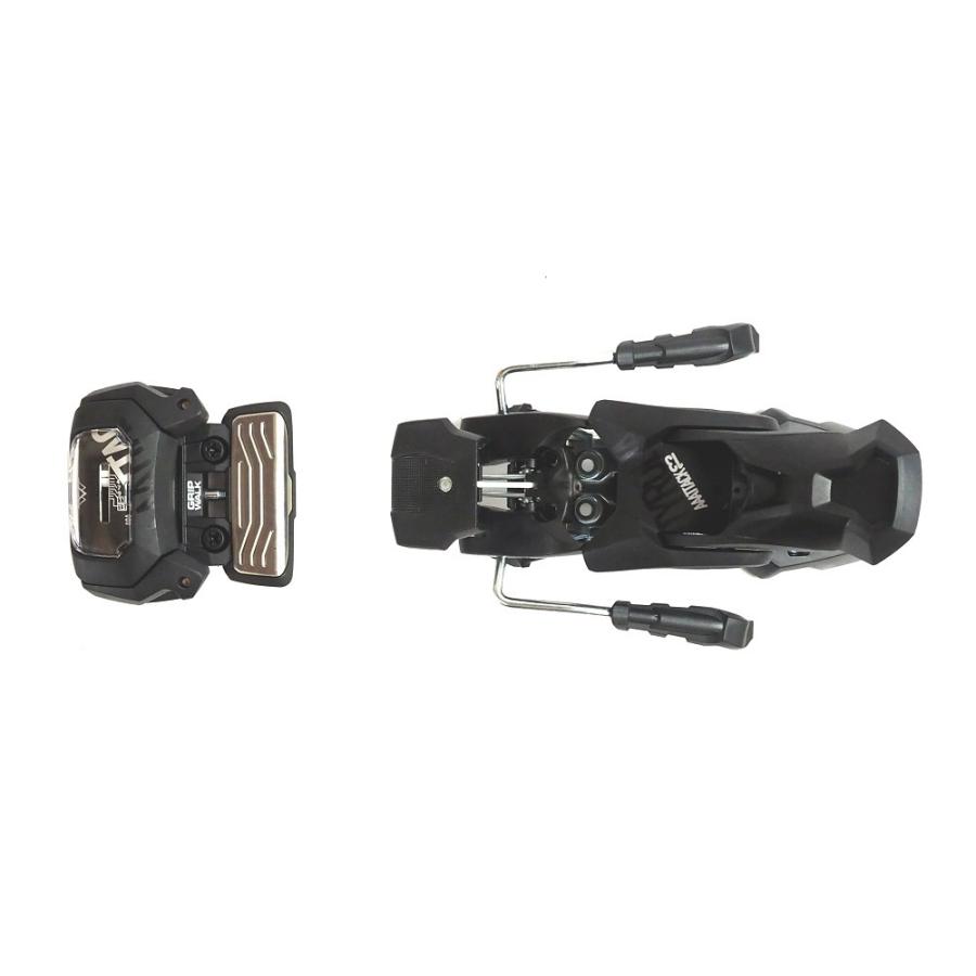 20-21チロリアTYROLIAスキービンディング「AAAttack2アタック2-13GW