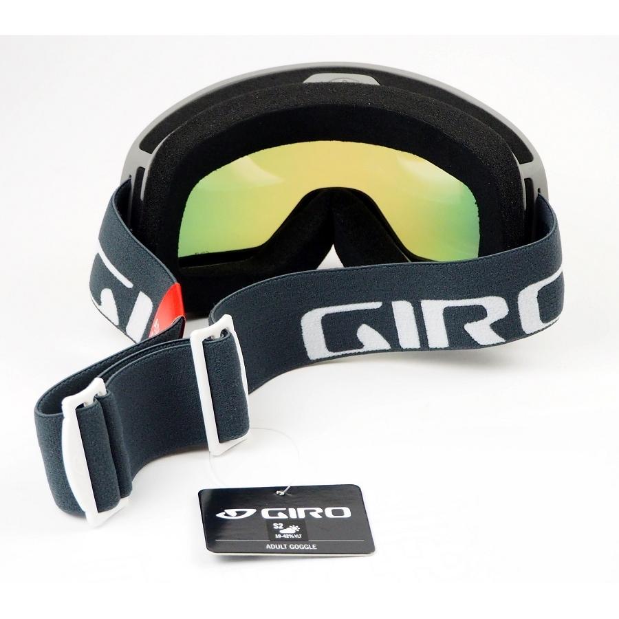 【新品未使用】GIRO ジーロ CRUZ AF ゴーグル アジアンフィット GIRO 21GIRO(ジロ) スキー スノーボード ゴーグル 「CRUZ AF