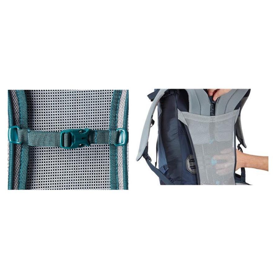 ≪50％off≫スーリーTHULE女性用用バックパック「CAPSTONE 40L-DEEP TEAL」(容量40L）｜fst｜03